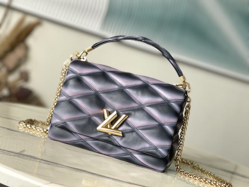 Louis Vuitton Satchel Bags